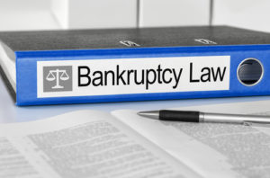 What Should You Not Do Before Filing Bankruptcy?