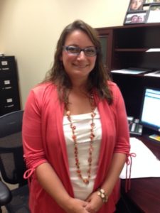 Meet Our Staff: Mary Johnson, Legal Assistant