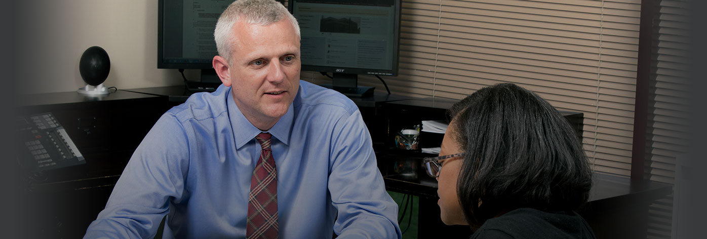 Travis Sasser, North Carolina Bankruptcy Attorney | Sasser Law Firm