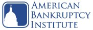 American Bankruptcy Institute | Sasser Law Firm