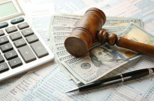 How Does Your Bankruptcy Affect the Filing of Your Tax Returns?