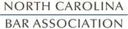 North Carolina Bar Association | Sasser Law Firm