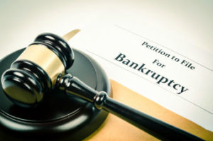 Steps for Filing Personal Bankruptcy in North Carolina