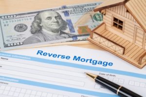 Reverse Mortgages and Bankruptcy