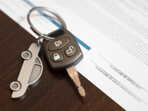 The Potential Benefit of a Lien on Your Car When Filing Bankruptcy