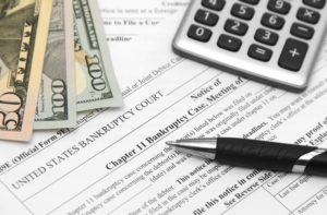 New Bankruptcy Law Eases Reorganization Rules for Small Businesses
