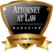 Attorney at Law Magazine, Local Authority Award