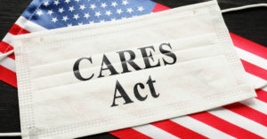 How the CARES Act Was Made to Help Consumers and Small Businesses