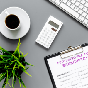 How Much Does It Cost to File Bankruptcy?