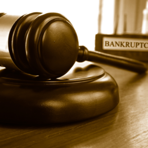 Eastern District of North Carolina Bankruptcy Judicial Vacancy