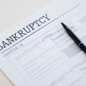 Chapter 13 Bankruptcy Trustee