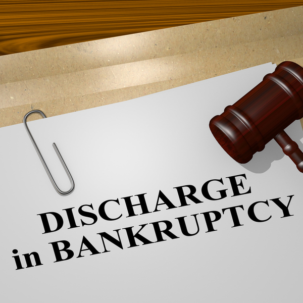 Chapter 13 Bankruptcy Discharge Faqs Sasser Law Firm 