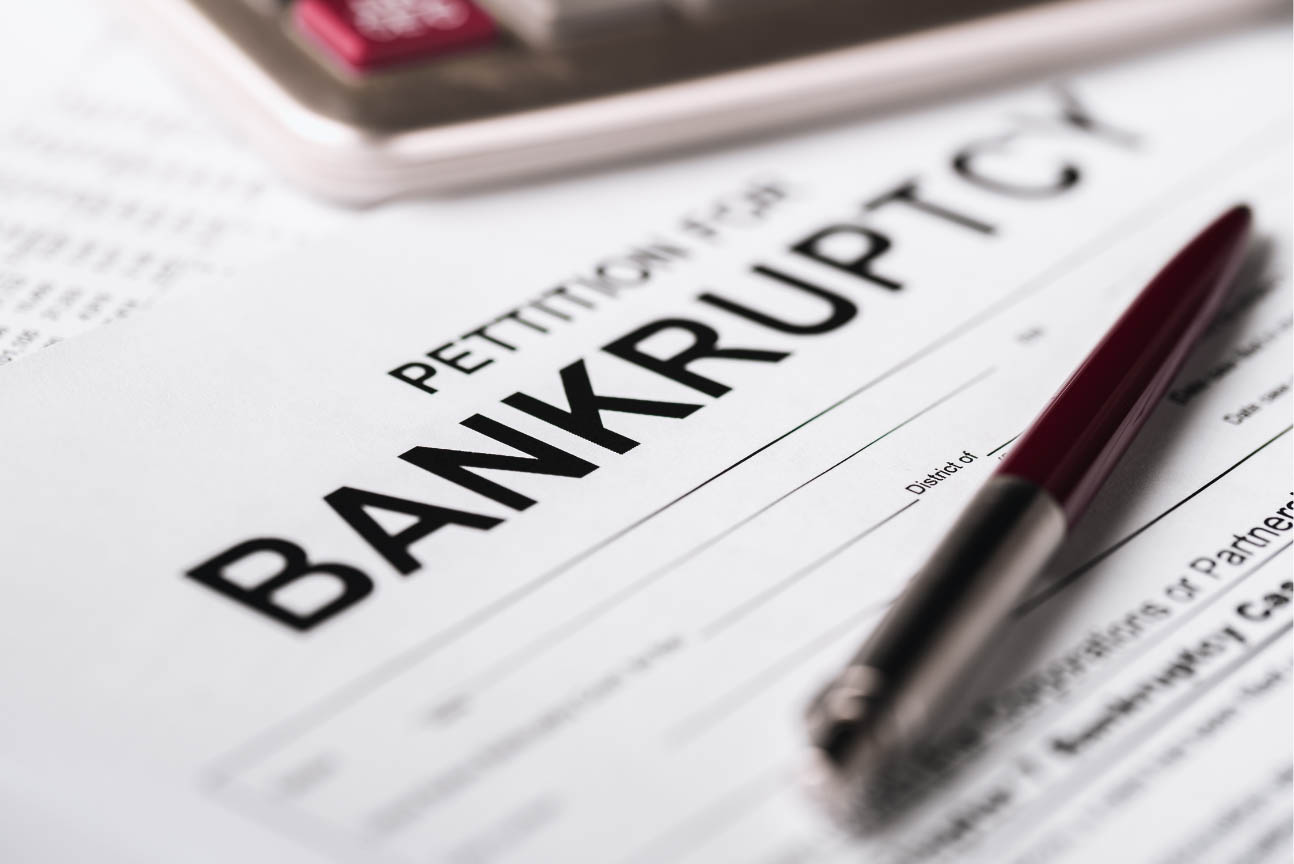 Bankruptcy Petition