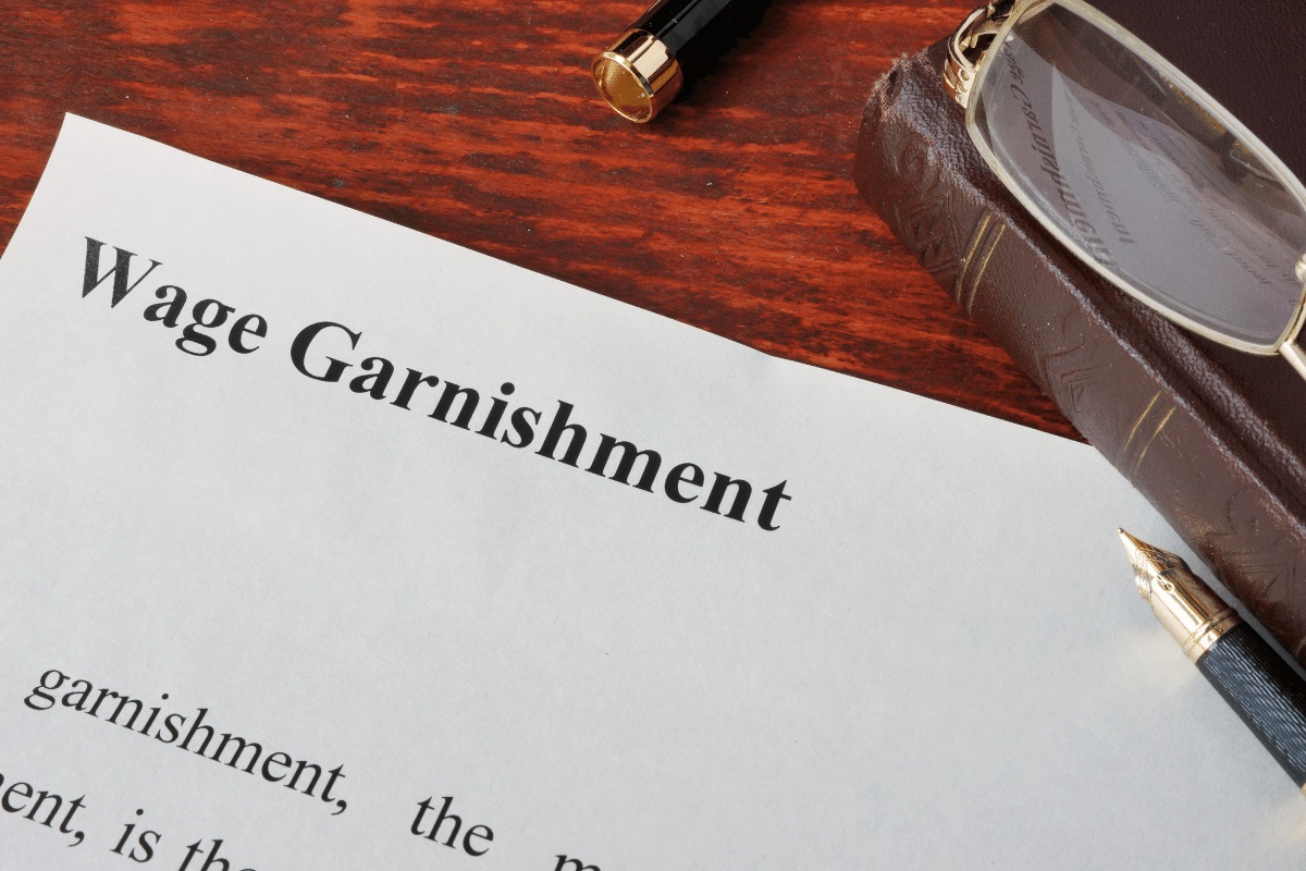 Benefits of wage garnishment lawyer brooklyn