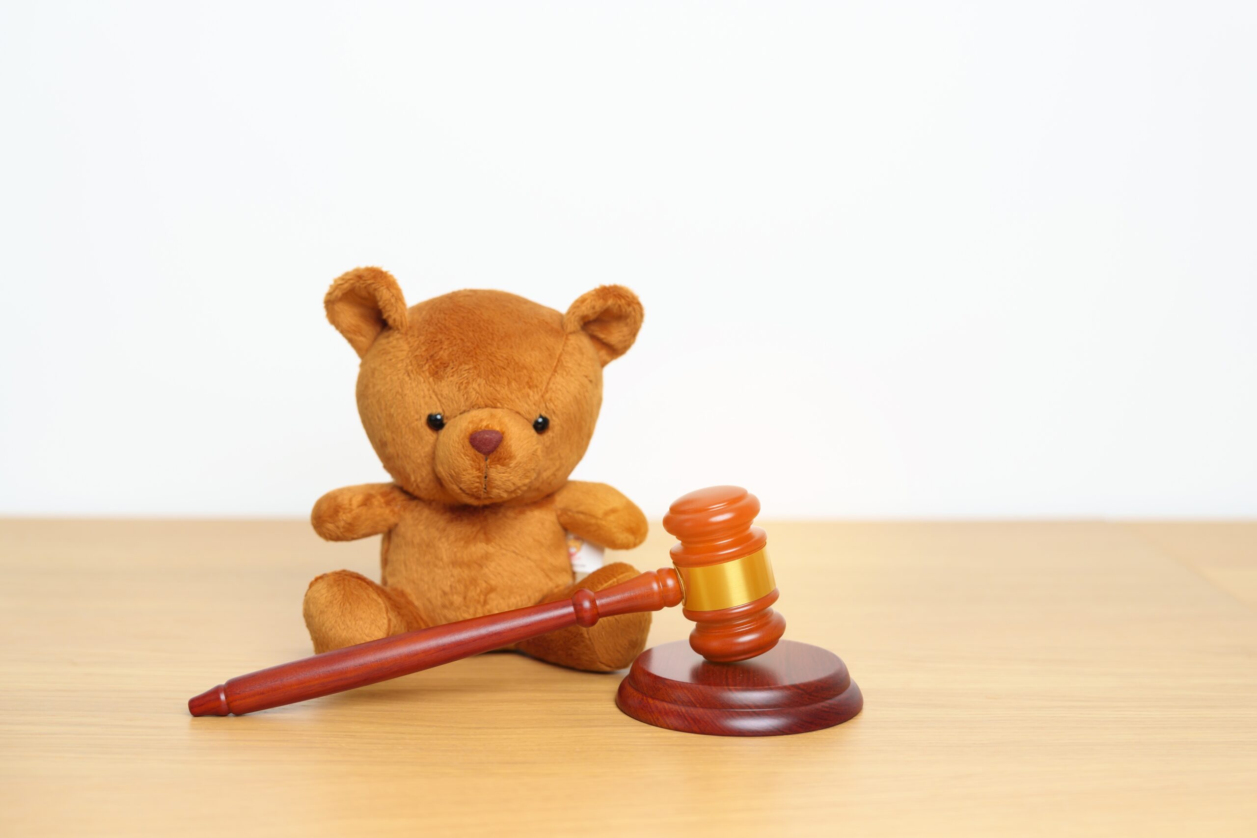 Does Bankruptcy Affect Child Support? | Sasser Law Firm