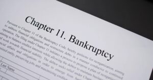 How Long Does Chapter 11 Bankruptcy Take?