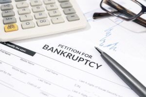 How to Organize Your Finances Before Filing Bankruptcy